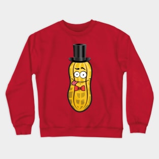 Peanuts Crewneck Sweatshirt